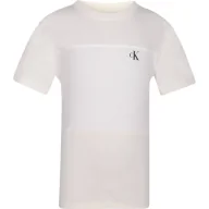 Koszulki dla chłopców - Calvin Klein Jeans T-shirt 2-pack Regular Fit - miniaturka - grafika 1