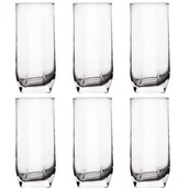 Szklanki - ORION CZ SZKLANKA TUANA 0,34L (6 SZT) -ET- 122714 - miniaturka - grafika 1