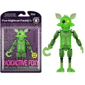 Figurki kolekcjonerskie - Funko POP figurka  Five Nights at Freddy's, Radioactive Foxy, - miniaturka - grafika 1