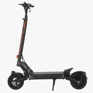 Hulajnogi elektryczne - Hulajnoga Elektryczna SRCT S3 PRO - miniaturka - grafika 1