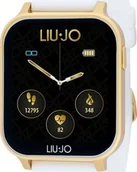 Smartwatch - Liu Jo LIU JO SWLJ114 - miniaturka - grafika 1