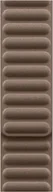 Akcesoria do smartwatchy - Pasek Apple Magnetic Link do Apple Watch 41mm S/M Taupe (MTJ73) - miniaturka - grafika 1