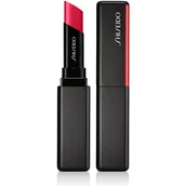 Balsamy do ust - Shiseido ColorGel LipBalm tonujący balsam do ust o dzłałaniu nawilżającym odcień 106 Redwood red 2 g - miniaturka - grafika 1