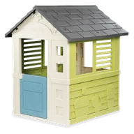 Place zabaw - Domek Jolie 98x110x127cm - Smoby - miniaturka - grafika 1