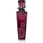 Wody i perfumy damskie - Christina Aguilera Violet Noir woda perfumowana 50ml - miniaturka - grafika 1