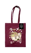 Torby i wózki na zakupy - Vincent Trinidad Kawaii Ramen - torba bawełniana - miniaturka - grafika 1