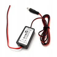 Przekaźnik Filtr Zasilania do Kamer Cofania Vag