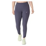 Koszulki i topy damskie - Spodnie legginsy do biegania damskie Asics Nagino Run Adjustable 2012D137 - ASICS - miniaturka - grafika 1
