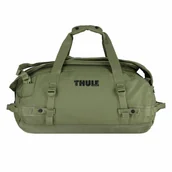 Walizki - Thule Chasm Torba podróżna Weekender 67.5 cm olivine - miniaturka - grafika 1