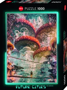 Shroomland - Pozostałe książki Shroomland - Pozostałe książki - miniaturka - grafika 1