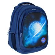 Plecaki szkolne i tornistry - Plecak NASA - Starpak - miniaturka - grafika 1