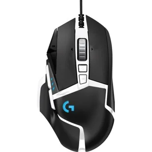Logitech G502 SE (910-005729) - Myszki - miniaturka - grafika 1