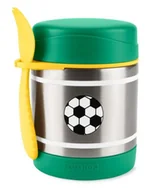 Butelki dla niemowląt - Termos Spark Style Futbol - miniaturka - grafika 1