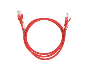LANBERG Kabel RJ-45 LANBERG, 1 m - Kable komputerowe i do monitorów - miniaturka - grafika 4