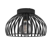 Lampy sufitowe - Eglo 900792 - Lampa sufitowa MOGANO 1xE27/40W/230V śr. 28 cm - miniaturka - grafika 1