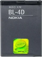 Baterie do telefonów - Bateria litowo-jonowa Nokia ORIGINAL BL-4D 1200 mAh (luzem) - miniaturka - grafika 1