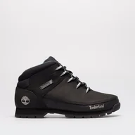Buty trekkingowe męskie - TIMBERLAND EURO SPRINT HIKER - Timberland - miniaturka - grafika 1