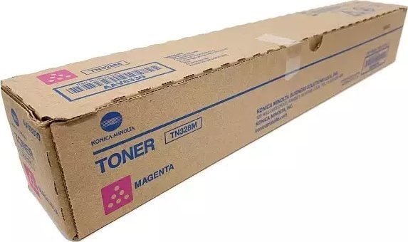 Toner Konica Minolta Kasete Minolta TN-328M 28K MG OEM