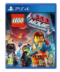 LEGO PRZYGODA PS4 - Gry PlayStation 4 - miniaturka - grafika 1