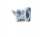 Lampiony i znicze - Aniołki-znicz - miniaturka - grafika 1