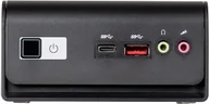 Mini PC - Gigabyte Barb GBT BRIX GB-BTIP-N250 Intel N250 - miniaturka - grafika 1