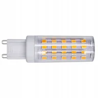 Żarówki LED - Żarówka Led G9 6W 700lm 4000K 360° 230V 21x69mm LL235 - miniaturka - grafika 1