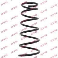 Układ zawieszenia - akcesoria - SPRĘŻYNA ZAWIESZENIA Fiat Sedici - F - miniaturka - grafika 1