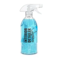 Kosmetyki samochodowe - Gyeon Q2M InteriorDetailer 500ml - produkt do pielęgnacji wnętrza - miniaturka - grafika 1