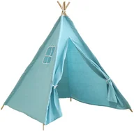 Namioty i tipi dla dzieci - Namiot Tipi Dla Dzieci Indiański Duży Stabilizator - miniaturka - grafika 1