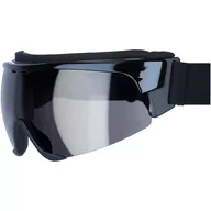 Okulary sportowe - Okulary biegowe Uvex Cross shield II pro - miniaturka - grafika 1