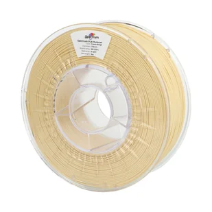 Filament Spectrum Huracan PLA 1,75mm 1kg - Cream Beige - Filamenty i akcesoria do drukarek 3D - miniaturka - grafika 1