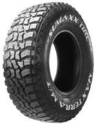 Opony terenowe i SUV całoroczne - Sumaxx Max Terra M/T 27x8.50R14 95Q - miniaturka - grafika 1