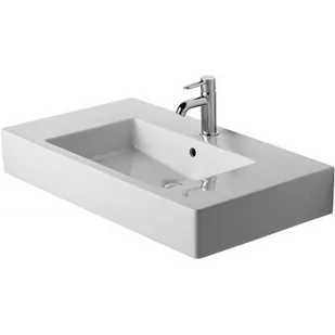 Duravit Vero 85x49 0329850000 - Umywalki - miniaturka - grafika 3