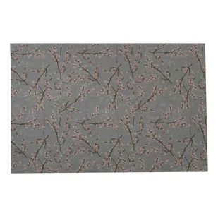 Plastikowa mata stołowa 45x30 cm – Dakls - Obrusy i serwetki - miniaturka - grafika 1