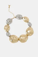 Naszyjniki - Patrizia Pepe naszyjnik 2J2575 M077 - miniaturka - grafika 1