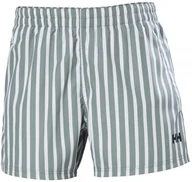 Kąpielówki męskie - Helly Hansen spodenki kąpielowe NEWPORT TRUNK 34296 485 XL - miniaturka - grafika 1
