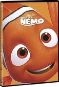 Kino familijne DVD - GALAPAGOS Gdzie jest Nemo$211 - miniaturka - grafika 1
