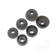 Akcesoria do słuchawek - Gumki do słuchawek Beats (dark gray) - miniaturka - grafika 1