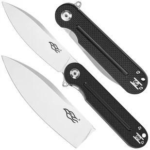 Ganzo firebird Nóż składany Firebird FH922-BK 265-240 - Noże - miniaturka - grafika 1