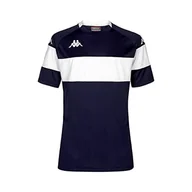 Koszulki męskie - Kappa Dareto Koszulka Męska - miniaturka - grafika 1