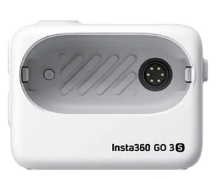Insta360 GO 3S biała - stacja dokująca - Akcesoria do kamer sportowych - miniaturka - grafika 1