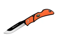Noże - Outdoor Noże Nóż Edge Razor Lite EDC Orange Blister 01OE047 - miniaturka - grafika 1