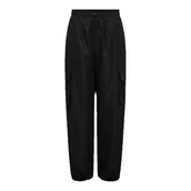 Spodnie damskie - ONLCASHI CARGO WVN NOOS - miniaturka - grafika 1