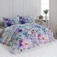 Pościel - Matějovský Bawełniana pościel Deluxe Aurelia, 140x 220 cm, 70 x 90 cm, 140 x 220 cm, 70 x 90 cm - miniaturka - grafika 1