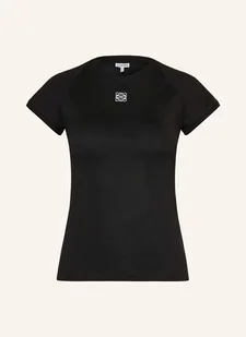 Loewe T-Shirt schwarz - Moda i Uroda OUTLET - miniaturka - grafika 1