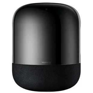 Huawei Sound X Czarny - Głośniki przenośne - miniaturka - grafika 1