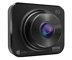 Navitel R3 - Wideorejestratory - miniaturka - grafika 1