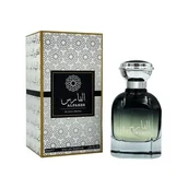 Wody i perfumy damskie - SEL GULF ORCHID EDP 85ml Al Fares - miniaturka - grafika 1