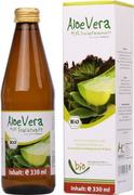 Medicura SOK Z ALOESU (ALOE VERA) BIO 330 ml -