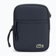 Torebki damskie - Saszetka Lacoste NH3307LV eclipse - miniaturka - grafika 1